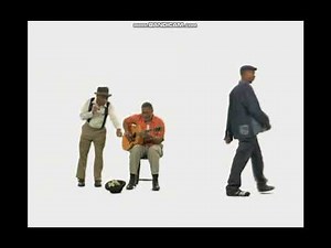 Chappelle's Show Season 1 Theme Song