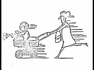 Tadeusz Nalepa - Kiedy bylem malym chlopcem