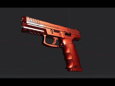 ПРОСТО МОДЕЛИМ