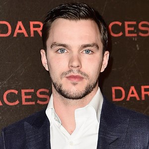 Nicholas Hoult Calls Mad Max Co-Star Charlize Theron ''Remarkable,'' Talks X-Men: Apocalypse—Watch Now