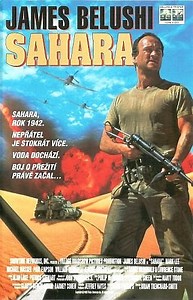 Sahara | Film | 1995
