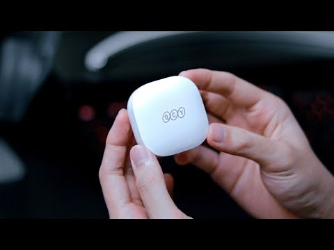 QCY T13 ENC Wireless Earbuds Review + Mic Test