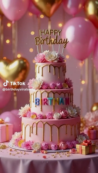 Celebrate Your Birthday with Live Incentive Programs