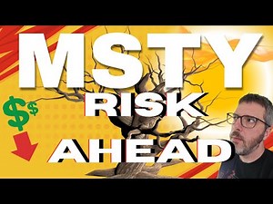 What If MSTR/MSTY Crashes MSTRY resolved