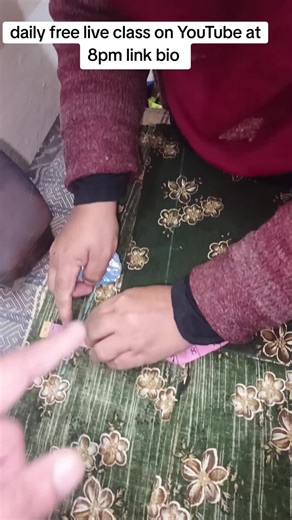 Professional Tailoring Training for Beginners and Beyond