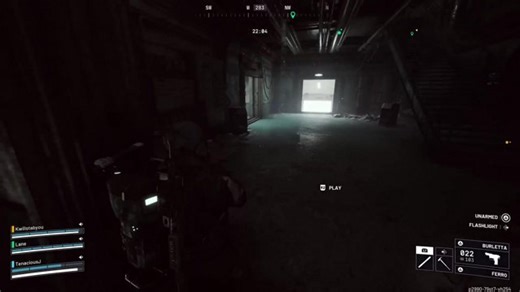 Playing with these guys be hilarious