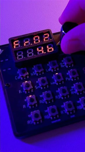 A Tiny Groovebox with Big Potential (Woovebox Pro First Impressions)