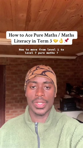 Mastering Maths: From Level 1 to Level 7 Success