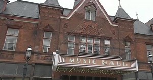 Tarrytown Music Hall one of first on New York's historic business registry