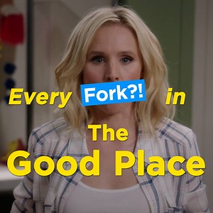 43K views · 771 reactions | Every. Single. Forking. One. | Netflix | Facebook