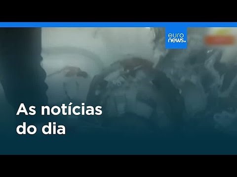 News of the day | April 4, 2026 - Evening