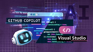Activate Copilot in Visual Studio - Visual Studio Video Tutorial | LinkedIn Learning, formerly Lynda.com