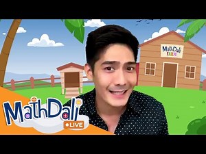 Visualizing and Representing Numbers from 0 to 1000 | MathDali LIVE