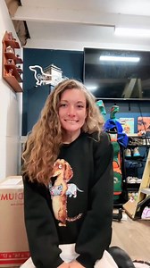 Full PO Unboxing haul posted on my YouTube 📸❤️ Go follow—> Maddie Kerns✨ #youtube #pounboxing #unbox #mail | Maddie Kerns