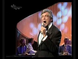 Frankie Vaughan & The Syd Lawrence Orchestra