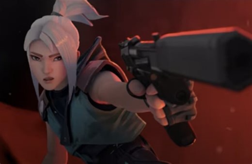 Valorant may be coming to consoles