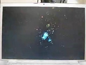 OpenFrameworks: Audio reactive Bubbles revisited