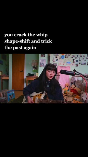 Black Sheep Cover - Guitar Chords and Vocals