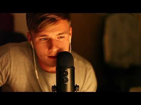 ASMR Male 💤 DEEP Voice Whisper