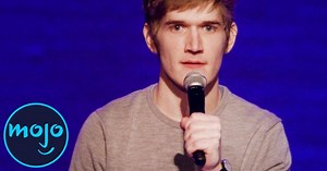 Top 10 Funniest Netflix Stand-Up Comedy Specials  | Videos on WatchMojo.com