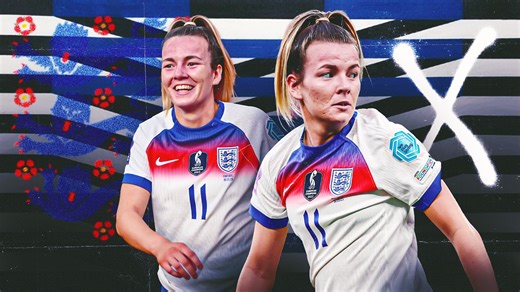 Lauren Hemp has the X-factor: Returning England winger can lift the Lionesses to new levels for Euros defence | Goal.com Canada