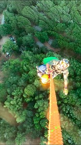 🚁 **Busy Weekend so far for Henry-1!** 🚁 Our Sonoma Sheriff Helicopter, Henry-1, had an action-packed weekend! First up on Friday (8/9/24), Henry-1 performed *seven* critical water drops on the Glen Fire near Cotati, helping firefighters from @rancho_adobe_fd and @goldridgefire to contain the blaze and protect our community. 🚒🔥 Later that evening (8/9/24), Henry-1 teamed up with @chpgoldengateairoperations H30 for a daring rescue outside Cloverdale, where several people were injured in a UTV