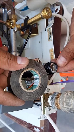 Como Poner Teflón Correctamente