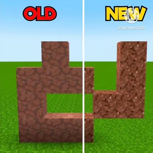Old Minecraft vs New Minecraft 🤯 Which Version is Better in 2026?