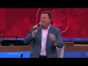 Live Praise and Worship | Randy Knaps