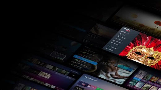 Formuler Z12 Ultra with Android 12, 4K support, dual-band Wi-Fi and MyTVOnline3 for the best IPTV streaming experience in 2025. Fast, smooth, reliable. Shop Now: https://www.formuler.com/z12-ultra.html #canada #formulerz12ultra #Formuler #android #OTT #toronto #streaming | Formuler.com