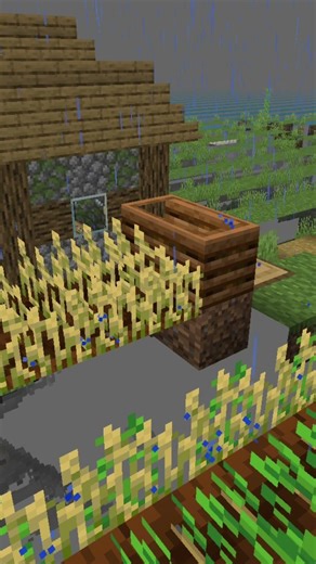 farlends da versão bedrock do Minecraft