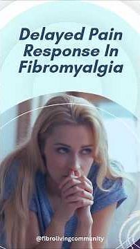 The Hardest Fibromyalgia Symptom to Explain
