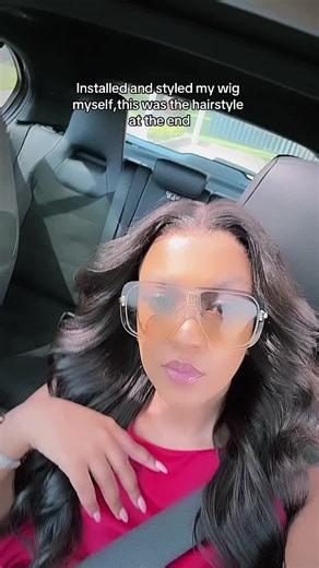 Getting back to doing my own hair maybe #hair #hairstyle