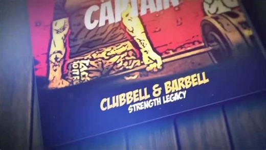 TACFIT on Instagram: "The TACFIT Vault Opens Again 🔥 After years in the vault, one of TACFIT’s most complete strength systems returns: Clubbell & Barbell Strength Legacy (CBSL). CBSL blends the rotational intelligence of Clubbell training with the linear power of barbell lifting — building adaptable, joint-friendly strength that lasts. This is not just lifting — it’s structure, breath, and movement working as one system. Train the way our tactical athletes and coaches have for years. Strength r