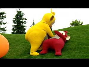 Teletubbies: Nursery Rhymes Pack - Full Episode Compilation