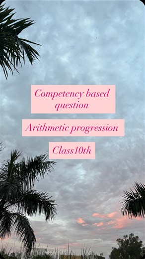 Kanchi gupta | Educator on Instagram: "Competency based questions for your boards exam 2026. #maths #reeleducation #educator #viralreels #instatutor #mathstricks #class10thmaths #boardexam2026 #onlineeducator #trendingreels #teachingandlearning"