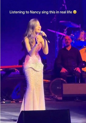 Nancy Ajram Live in Sydney: Sydney Concert Highlights