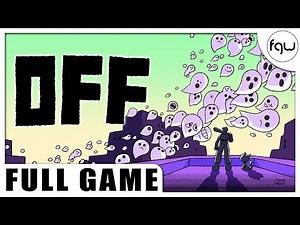 OFF REMASTER Gameplay Walkthrough FULL GAME + TRUE ENDING (PC 4K 60FPS) - No Commentary