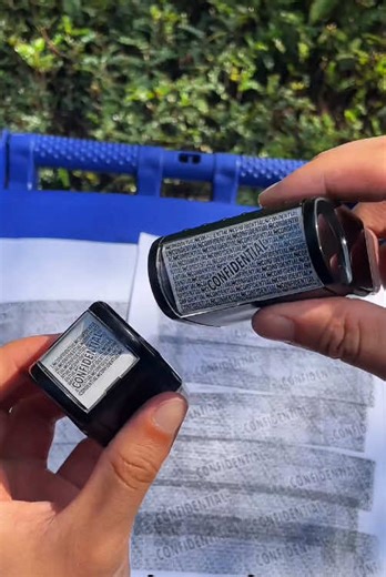 Your personal info is more exposed than you think! Watch this!#safetyfirst #scamprevention #privacy #tipsandtricks #awareness