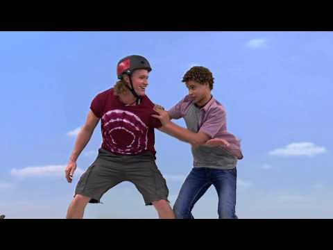 Some Assembly Required Series Premiere - Meet Malcom Knoxford III aka Knox