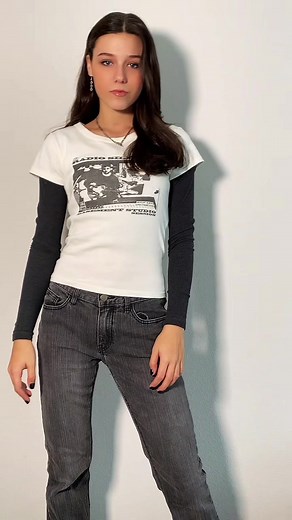 Favorite School Outfit Ideas for a Downtown Girl Look