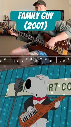 Brian Griffin Sings ‘Never Gonna Give You Up’ - Rick Astley | From the TV show ‘Family Guy’ (2007)