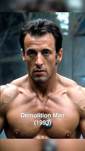 Sylvester Stallone Top 5 Movies 🎥🍿🔥