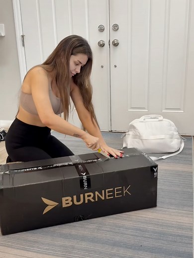 Experience Home Relaxation with Burneek HALO Sauna