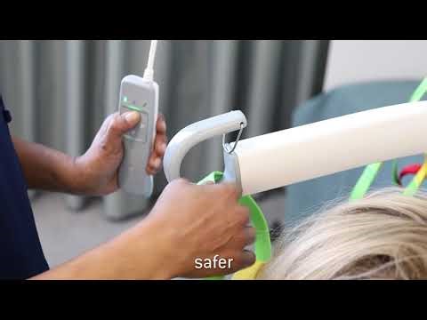 Lifting Solutions from Human Care