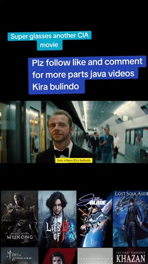 Java Movie Clips: Kira Bulindo Highlights