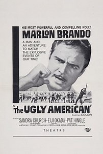 The Ugly American | Audience Reviews