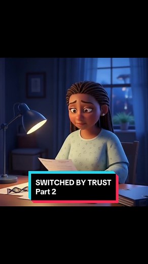 SWITCHED BY TRUST - part 2 #africanstories #africantales #africanfolketalestories #africanfolktales #creatorsearchinsights
