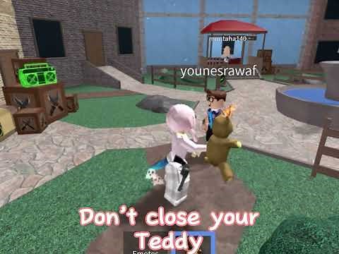 How to do speed glitch on mm2!✨