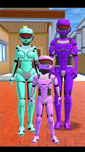 April Sakura school simulator Apakah ini nyata atau impi#sakuraschoolsimulator #shortfeed #short#sss